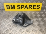 BMW F07 5 SERIES GT 2008-2013 3.0 ENGINE MOUNT (DRIVER SIDE) 2008,2009,2010,2011,2012,2013BMW 5 6 7 SERIES F01 F06 F10 N57 DRIVERS RIGHT ENGINE MOUNT SUPPORT 6777624   6777624     Used