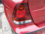 BMW E46 COMPACT 3 DOOR HATCHBACK 1997-2007 REAR/TAIL LIGHT ON BODY (PASSENGER SIDE) 1997,1998,1999,2000,2001,2002,2003,2004,2005,2006,2007BMW E46 COMPACT PASSENGER NEAR SIDE REAR TAIL LIGHT 6934273 6934273     Used