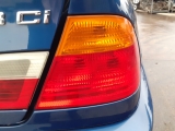 BMW I E46 COUPE 1999-2003 REAR/TAIL LIGHT (DRIVER SIDE) 1999,2000,2001,2002,2003BMW I E46 COUPE 1999-2003 REAR/TAIL LIGHT (DRIVER SIDE) 8364726     Used