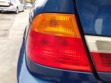 BMW I E46 COUPE 1999-2003 REAR/TAIL LIGHT (PASSENGER SIDE) 1999,2000,2001,2002,2003BMW I E46 COUPE 1999-2003 REAR/TAIL LIGHT (PASSENGER SIDE) 8364725     Used