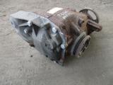 BMW E92 COUPE 2 DOOR COUPE 2006-2013 3.0 DIFFERENTIAL REAR 2006,2007,2008,2009,2010,2011,2012,2013BMW E81 E82 E87 E88 120D E90 E91 E92 E93 320D RATIO 3.15 AUTO DIFFERENTIAL REAR  7572804     Used
