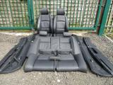 BMW E92 COUPE 2 DOOR COUPE 2006-2013 SEATS & DOOR CARDS 2006,2007,2008,2009,2010,2011,2012,2013BMW E92 COUPE 330 2006-2013 M SPORT BLACK LEATHER SEATS &  CARDS FIT AVAILABLE        Used