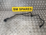 BMW E70 X5 2010-2013 GEARBOX OIL COOLER HOSES 2010,2011,2012,2013BMW X5 X6 E70 E71 N57 10-13 GEARBOX OIL COOLER HOSES LINES PIPES 8509434  8509434      Used