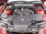BMW E46 COMPACT 3 DOOR HATCHBACK 1997-2007 2.0 GEARBOX - MANUAL 1997,1998,1999,2000,2001,2002,2003,2004,2005,2006,2007BMW E46 M43 N40 N42 GEARBOX 5 SPEED S5D-250G-TBDH 7505600      Used