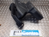 BMW E31 8 SERIES 1990-1999 AIR INTAKE DUCT  1990,1991,1992,1993,1994,1995,1996,1997,1998,1999BMW E31 8 SERIES 840CI 850CI DRIVERS SIDE FRONT RIGHT AIRDUCT COLLECTOR 8108398 8108398     Used