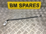 BMW E84 X1 2011-2015 INNER DOOR RELEASE CABLE (REAR) 2011,2012,2013,2014,2015BMW E84 X1 10-15 REAR DOOR HANDLE RELEASE BOWDEN CABLE *NOT SIDED* 2990434 2990434     Used