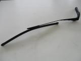 BMW E87 1 SERIES LCI 5 DOOR HATCHBACK 2007-2012 FRONT WIPER ARM (PASSENGER SIDE) 2007,2008,2009,2010,2011,2012BMW E81 E82 E87 E88 1 SERIES FRONT WIPER ARM AND BLADE PASSENGER SIDE PN.7169973 7169973     Used