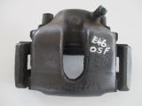 BMW E46 TOURING 1998-2015 1.6  CALIPER (FRONT PASSENGER SIDE) 1998,1999,2000,2001,2002,2003,2004,2005,2006,2007,2008,2009,2010,2011,2012,2013,2014,2015BMW E46 CALIPER FRONT PASSENGER SIDE TOURING SALOON COUPE 99-06 316-325 WARRANTY      Used