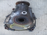 BMW E83 X3 2003-2011 DIFFERENTIAL FRONT 2003,2004,2005,2006,2007,2008,2009,2010,2011BMW E83 X3 2.0 DIESEL FRONT DIFF DIFFERENTIAL RATIO 3.73 PN. 7544475 GENUINE  7544475     Used