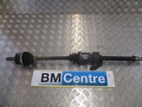 MINI R50 MINICOOPER 3 DOOR HATCHBACK 2001-2006 1.6 DRIVESHAFT - DRIVER FRONT (ABS) 2001,2002,2003,2004,2005,2006MINI R50 01-04 ONE COOPER DRIVERS OFF SIDE RIGHT DRIVESHAFT 7518238 7518238     Used