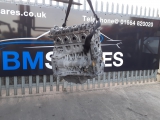 BMW F303 SERIES SALOON 2011-2015 2000 ENGINE DIESEL BARE 2011,2012,2013,2014,2015BMW 1 2 3 4 5 X5 SERIES N47D20D REMANUFACTURED BARE ENGINE + FITTING OPTION   N47D20D      Used