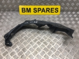 BMW E91 TOURING 2009-2011 HEADLIGHT BRACKET PASSENGER FRONT  2009,2010,2011BMW E90 E91 3 SERIES LCI PASSENGER LEFT HEADLIGHT BRACKET MOUNT SUPPORT 7138401 7138401 7116707     Used