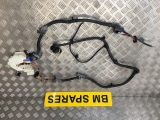 BMW F07 5 SERIES GT 2008-2013 ENGINE WIRING LOOM 2008,2009,2010,2011,2012,2013BMW 5 SERIES GT 09-13 F07 N57 AUTOMATIC GEARBOX WIRING LOOM HARNESS 8516713 8516713     Used