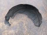 MINI R60 COUNTRYMAN 2010-2016 INNER WING/ARCH LINER (REAR PASSENGER SIDE) 2010,2011,2012,2013,2014,2015,2016MINI R60 R61 COUNTRYMAN PACEMAN DRIVERS SIDE REAR ARCH DIRT LINER SHIELD 9804693 9804693     Used