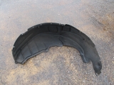 MINI R60 COUNTRYMAN 2010-2016 INNER WING/ARCH LINER (REAR DRIVER SIDE) 2010,2011,2012,2013,2014,2015,2016MINI R60 R61 COUNTRYMAN PACEMAN DRIVERS SIDE REAR ARCH DIRT LINER SHIELD 9804694 9804694     Used