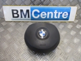BMW E53 X5 2000-2006 AIR MASS METER 2000,2001,2002,2003,2004,2005,2006BMW E53 FACELIFT LCI 03-06 STEERING WHEEL AIR BAG FOR SPORT MODELS 6780661 6780661 6762961     Used