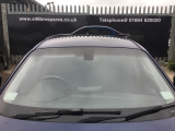 BMW F20 1 SERIES PRE LCI 2011-2015 WINDSCREEN ( FRONT ) 2011,2012,2013,2014,2015BMW 1 2 SERIES 11-19 F20 F21 F22 F23 FRONT WINDSCREEN GLASS WIND SCREEN BASIC 7240667     Used