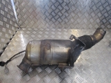 BMW E91 3 SERIES 2004-2007 2.0 CATALYTIC CONVERTER & DOWN PIPE 2004,2005,2006,2007BMW E90 E91 3 SERIES 04-07 M47N2 DIESEL CAT CONVERTER E3. EXCHANGE AVAILIBLE.      Used