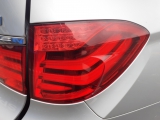 BMW F07 5 SERIES GT GRAND TOURER 2008-2013 REAR/TAIL LIGHT ON BODY ( DRIVERS SIDE) 2008,2009,2010,2011,2012,2013BMW F07 5 SERIES GT 08-13 DRIVERS RIGHT OUTTER TAIL BRAKE LIGHT LAMP LED ON BODY 7199644     Used