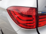 BMW F07 5 SERIES GT GRAND TOURER 2008-2013 REAR/TAIL LIGHT ON BODY (PASSENGER SIDE) 2008,2009,2010,2011,2012,2013BMW F07 5 SERIES GT 08-13 PASSENGER LEFT OUTTER TAIL BRAKE LIGHT LAMP LED 7199643     Used