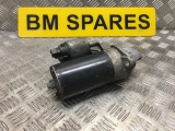 BMW E90 3 SERIES LCI 2009-2011 2.0 STARTER MOTOR 2009,2010,2011BMW E82 E87 E90 E92 1 3 SERIES 2.0 PETROL 116I 120I N43B20 STARTER MOTOR 7589350 7589350 7589352 7550975      Used