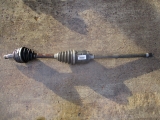 BMW E53 X5 5 DOOR ESTATE 2000-2006 3.0 DRIVESHAFT - DRIVER FRONT (ABS) 2000,2001,2002,2003,2004,2005,2006BMW E53 X5 2000-2006 PETROL DIESEL DRIVER SIDE FRONT DRIVESHAFT 7505004 7505004 7561341     Used