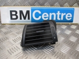 BMW E46 SALOON 1998-2007 PASSENGER SIDE FRONT AIR VENT  1998,1999,2000,2001,2002,2003,2004,2005,2006,2007BMW E46 3 SERIES 98-06 PASSENGER SIDE RIGHT DASHBOARD AIR VENT 8361897 8381897     Used
