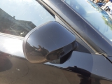 BMW E82 1 SERIES 2 DOOR COUPE 2009-2012 2.0 DOOR MIRROR ELECTRIC (DRIVER SIDE) 2009,2010,2011,2012BMW E81 E82 E88 1 SERIES COUP/3 DR 09-12 DRIVERS RIGHT SE WING MIRROR BLACK 475 7268308     Used