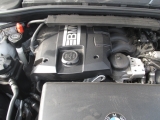 BMW E87 1 SERIES LCI 2007-2012 ENGINE PETROL BARE 2007,2008,2009,2010,2011,2012BMW 1 3 SERIES N43B20A PETROL ENGINE 89K COMPLETE ARRANTY  N43B20A     Used