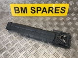 BMW F30 328I PRE LCI 4 DOOR SALOON 2012-2019 2.0 RADIATOR SUPPORT BRACKETS 2012,2013,2014,2015,2016,2017,2018,2019BMW 1 2 3 4 SERIES F20 F30 DRIVERS RIGHT RADIATOR CARRIER MOUNT BRACKET 7600537 7600537     Used