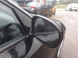 BMW E87 1 SERIES HATCHBACK 2007-2011 2.0 DOOR MIRROR MANUAL (DRIVER SIDE) 2007,2008,2009,2010,2011BMW E87 1 SERIES 5DR 07-11 DRIVERS RIGHT M SPORT WING DOOR MIRROR BLACK SAPPHIRE 7268146 7208410     Used