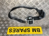 MINI R60 COUNTRYMAN ALL4 SAV 2010-2016 SEAT BELT - DRIVER FRONT 2010,2011,2012,2013,2014,2015,2016MINI R60 COUNTRYMAN 10-16 DRIVERS RIGHT UPPER FRONT SEAT SAFETY BELT 9802196 9802196     Used