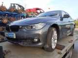 BMW F30 2012-2018 DIFFERENTIAL FRONT 2012,2013,2014,2015,2016,2017,2018BMW 3 4 SERIES F30 330D 335D 430D 435D X DRIVE FRONT DIFFERENTIAL 2.56 7578158  7578158 7578157     Used