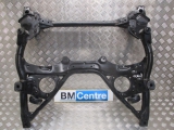 BMW F30 3 SERIES 4 DOOR SALOON 2011-2018 2.0 SUBFRAME (FRONT) 2011,2012,2013,2014,2015,2016,2017,2018BMW 1 2 3 SERIES F20 F21 F22 F30 F31 F34 12-19 FRONT SUBFRAME ENGINE CRADLE  6866983 6872118     Used