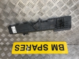 BMW F30 328I PRE LCI 4 DOOR SALOON 2012-2019 2.0 RADIATOR SUPPORT BRACKETS 2012,2013,2014,2015,2016,2017,2018,2019BMW 1 2 3 4 SERIES F20 F22 F30 F32 PASSENGER LEFT RADIATOR MOUNT BRACKET 7600536 7600536     Used