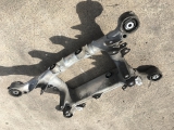 BMW F07 5 SERIES GT GRAND TOURER 2008-2013 3.0 SUBFRAME (REAR) 2008,2009,2010,2011,2012,2013BMW 5 6 SERIES F07 F10 F13 REAR SUBFRAME AXLE SUSPENSION CARRIER 6799103  6799103 6794665 6776488     Used