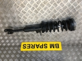 BMW F07 5 SERIES GT GRAND TOURER 2008-2013 3.0 STRUT/SHOCK/LEG (FRONT DRIVER SIDE) 2008,2009,2010,2011,2012,2013BMW 5 SERIES F07 DRIVERS RIGHT FRONT M SPORT SHOCK ABSORBER STRUT LEG 6778788 6778788     Used