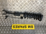 BMW F07 5 SERIES GT GRAND TOURER 2008-2013 3.0 STRUT/SHOCK/LEG (FRONT PASSENGER SIDE) 2008,2009,2010,2011,2012,2013BMW 5 SERIES F07 PASSENGER LEFT FRONT M SPORT SHOCK ABSORBER LEG STRUT 6778787 6778787     Used