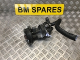 BMW F07 5 SERIES GT GRAND TOURER 2008-2013 POWER STEERING PUMP 2008,2009,2010,2011,2012,2013BMW 5 7 SERIES F01 F07 N57D30A/B 530D 740D POWER STEERING PUMP 6796491  6796491 6776170     Used