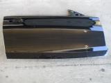 BMW E88 1 SERIES 2004-2009 DOOR BARE (FRONT DRIVER SIDE)  2004,2005,2006,2007,2008,2009BMW E81 E88 1 SERIES DOOR BARE FRONT DRIVERS SIDE IN BLACK GENUINE       Used