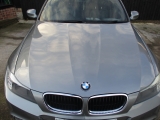 BMW E90 4 DOOR SALOON 2004-2011 2. BONNET 2004,2005,2006,2007,2008,2009,2010,2011BMW E90 E91 3 SERIES LCI BONNET SPACE GREY METALLIC BREAKING M SPORT      Used