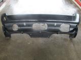 BMW X5 E53 2000-2006 BUMPER (REAR)  2000,2001,2002,2003,2004,2005,2006BMW X5 E53 IS BUMPER REAR WITH PDC HOLES GENUINE IN BLACK *MARKED*      Used