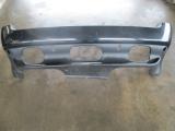 BMW X5 E53 2000-2006 BUMPER (REAR)  2000,2001,2002,2003,2004,2005,2006BMW X5 E53  BUMPER REAR WITH PDC HOLES GENUINE IN BLACK *MARKED*       Used