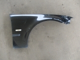 BMW E36 3 SERIES SALOON 1994-2000 WING (DRIVER SIDE)  1994,1995,1996,1997,1998,1999,2000BMW E36 4 SERIES 4 DR COMPACT 2001-2005 DRIVER SIDE FRONT WING IN BLACK      Used