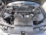 BMW E90 318I PRE LCI M SPORT 2005-2008 2.0 ENGINE PETROL BARE 2005,2006,2007,2008BMW E87 E90 E91 120I 318I 320I 2.0 PETROL N46B20B BARE ENGINE 59K MILES WARRANTY      Used