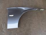 BMW E91 TOURING 4 DOOR SALOON 2005-2012 WING (DRIVER SIDE) BLACK 2005,2006,2007,2008,2009,2010,2011,2012BMW E90 E91 3 SERIES DRIVER SIDE WING IN SPARKLING GRAPHITE *DAMAGED* GENUINE       Used
