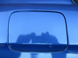 BMW E90 LCI 318D 4 DOOR SALOON 2005-2011 FUEL/PETROL FLAP LEMANS BLUE 2005,2006,2007,2008,2009,2010,2011BMW E90 E91 3 SERIES SALOON TOURING FUEL FLAP DOOR LE MANS BLUE  7060692     Used