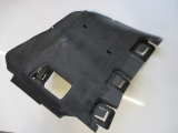 BMW E46 COMPACT 1999-2004 INNER WING/ARCH LINER (FRONT PASSENGER SIDE) 1999,2000,2001,2002,2003,2004BMW E46 COMPACT PASSENGER SIDE FRONT INNER ARCH SPLASH GAURD GENUINE PN. 8268373 8268373     Used