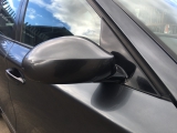 BMW E87 LCI 1 SERIES HATCHBACK 2007-2011 2.0 DOOR MIRROR MANUAL (DRIVER SIDE) 2007,2008,2009,2010,2011BMW 1 SERIES 04-08 E87 DRIVERS RIGHT DOOR WING MIRROR HIGH GLOSS GRAPHITE A22 7189896 7157200     Used