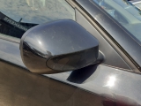 BMW E87 1 SERIES HATCH BACK 2007-2011 2.0 DOOR MIRROR ELECTRIC (DRIVER SIDE) 2007,2008,2009,2010,2011BMW E87 1 SERIES LCI 07-12 HATCH 5DR SE DRIVERS RIGHT DOOR WING MIRROR BLACK 475 7268126     Used